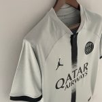 Paris  maillot extérieur 2022/23