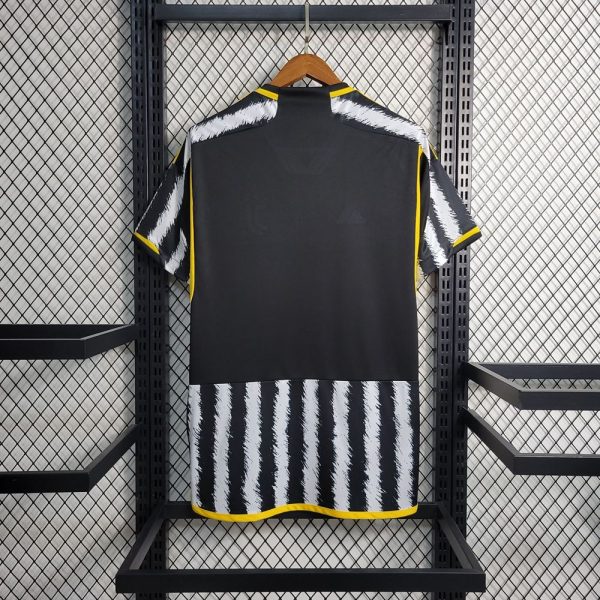 Juventus maillot 2023 2024 domicile