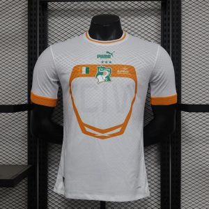 Côte d'Ivoire  maillot 2022/23 Coupe du monde