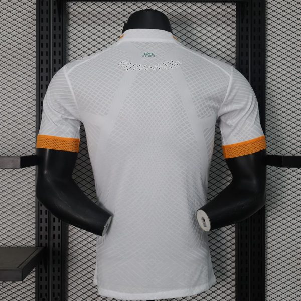 Côte d'ivoire  maillot 2022/23 coupe du monde