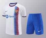 Kit maillot FC Barcelone 2024 2025