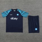 Kit maillot Naples 2024 2025