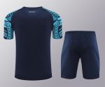 Kit maillot Naples 2024 2025