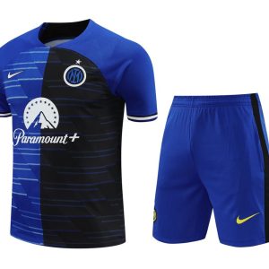 Kit maillot Inter Milan 2024 2025