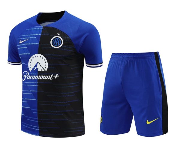 Kit maillot inter milan 2024 2025