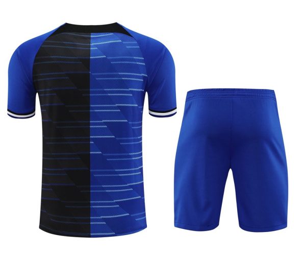 Kit maillot inter milan 2024 2025