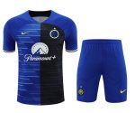 Kit maillot Inter Milan 2024 2025