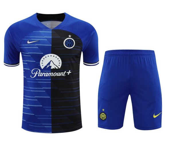 Kit maillot inter milan 2024 2025