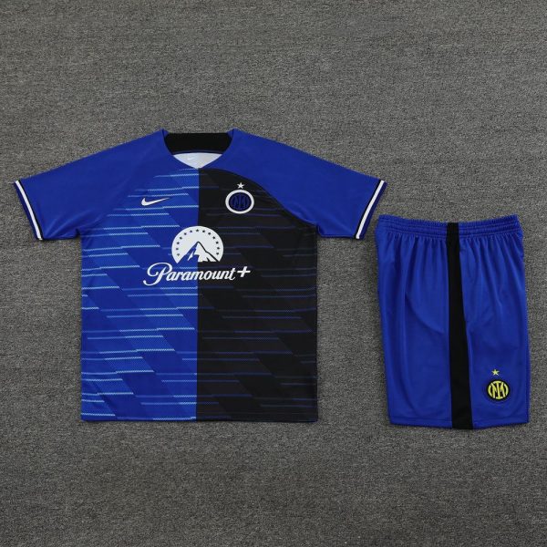 Kit maillot inter milan 2024 2025