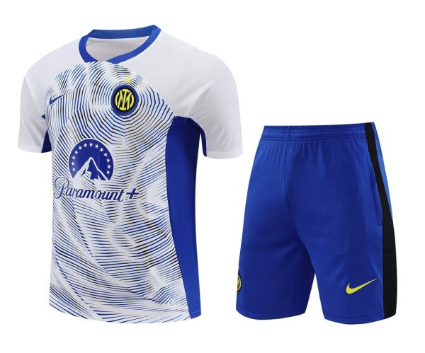 Kit maillot inter milan 2024 2025