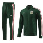 Mexico Tracksuit / Training 2024 2025