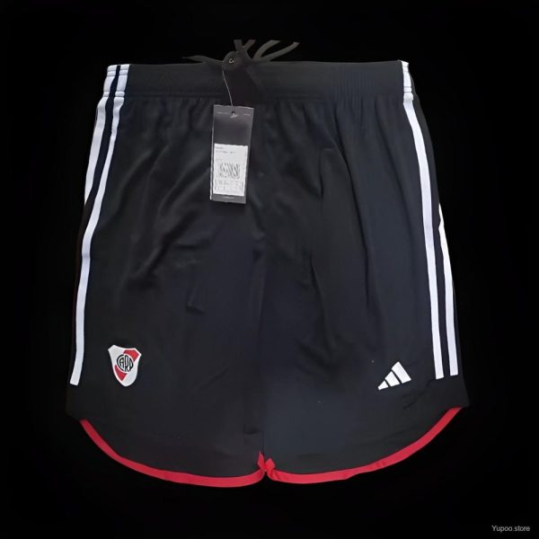 Short de football river plate 2023 2024