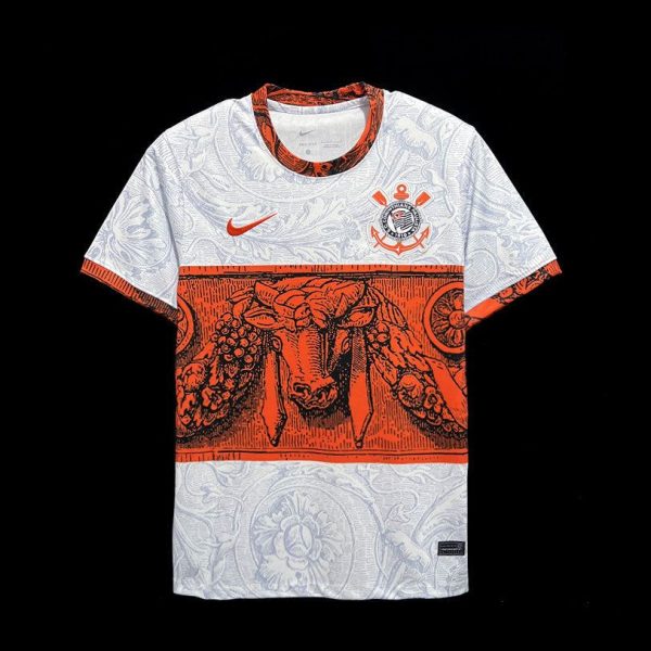 Corinthians maillot 2023 2024