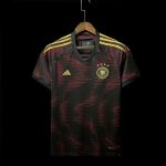 Germany Jersey 2022/23 World Cup