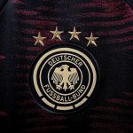 Germany Jersey 2022/23 World Cup