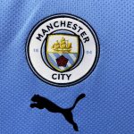 Manchester City  maillot Domicile  2022/23