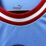 Manchester City  maillot Domicile  2022/23