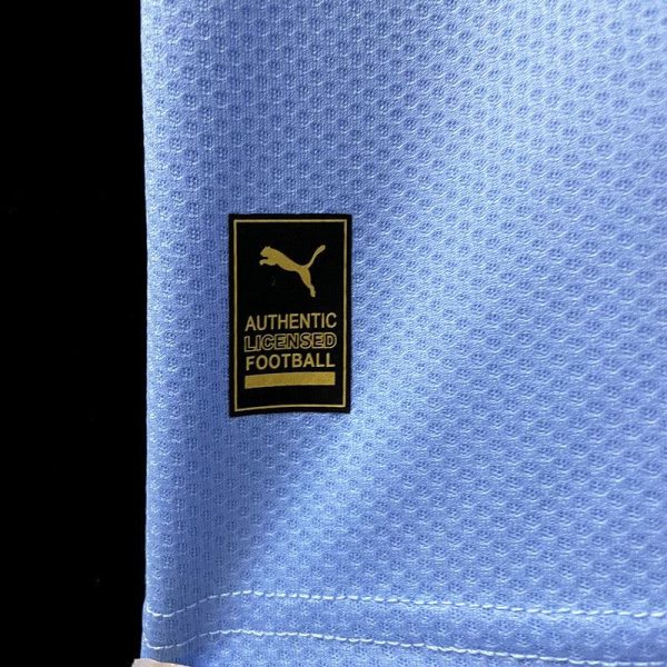 Manchester city  maillot domicile  2022/23