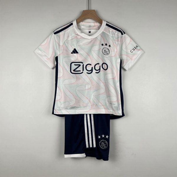 Kit enfant amsterdam 2023 2024