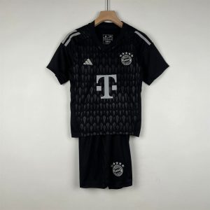 Kit Enfant Bayern Munich 2023 2024