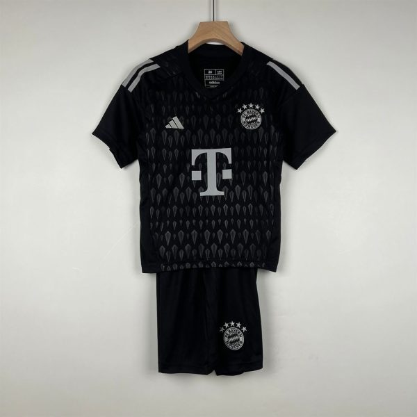 Kit enfant bayern munich 2023 2024