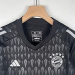 Kit Enfant Bayern Munich 2023 2024