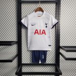 Kit Enfant Tottenham 2023 2024