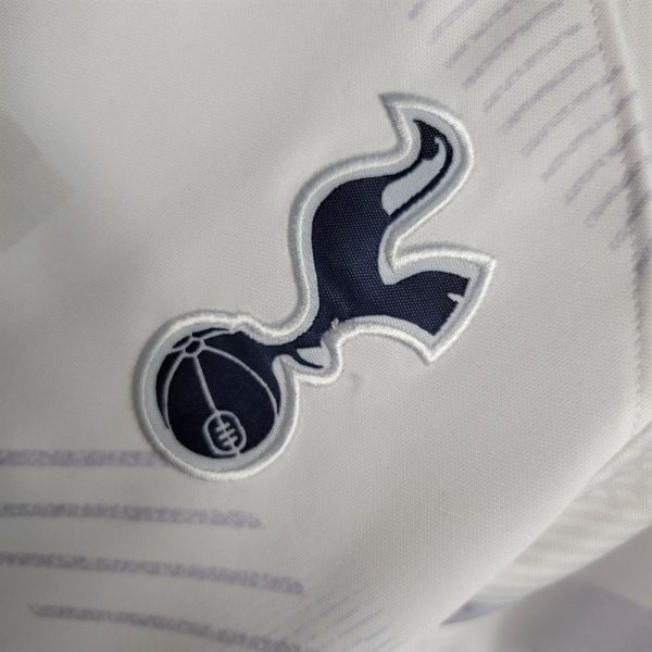 Kit enfant tottenham 2023 2024