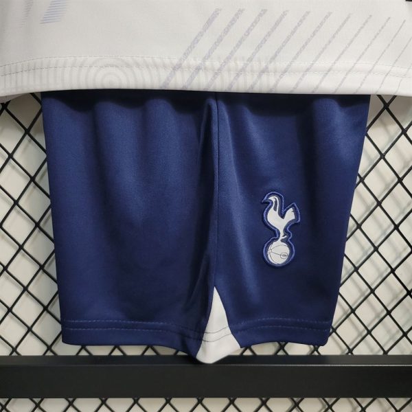 Kit enfant tottenham 2023 2024