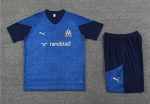 Kit maillot Olympique de Marseille 2023 2024