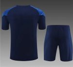 Kit maillot Olympique de Marseille 2023 2024