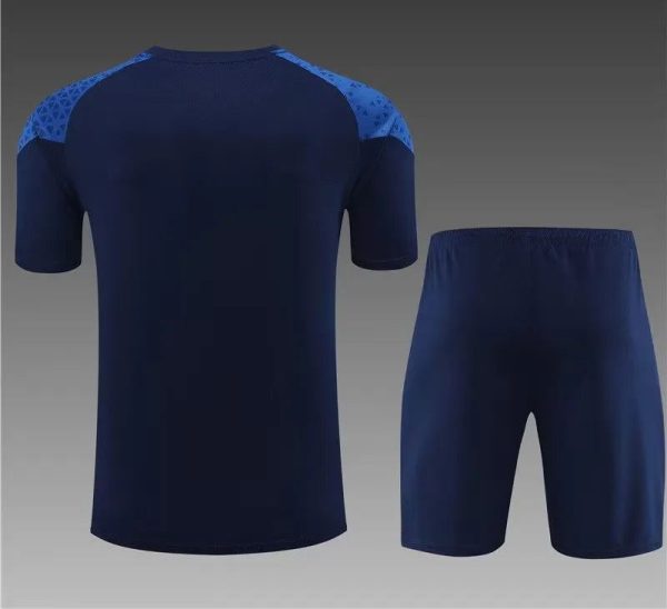 Kit maillot olympique de marseille 2023 2024