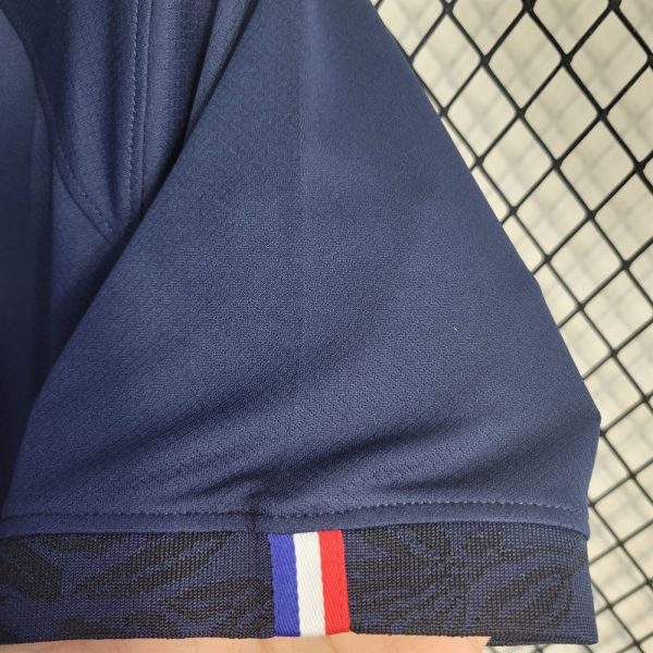 Équipe de france maillot domicile 2022/23 coupe du monde