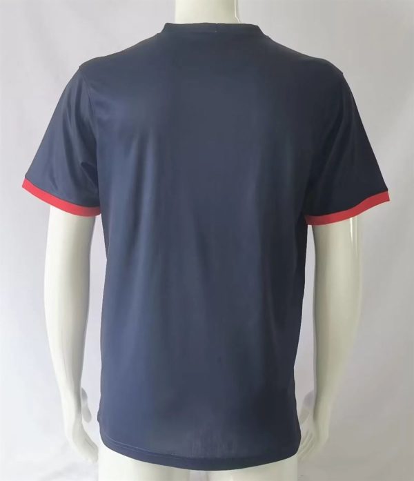 Paris maillot foot retro 2013 2014