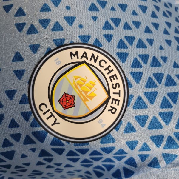 Manchester city maillot 2023 2024