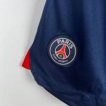 Short de Football Paris 2023 2024