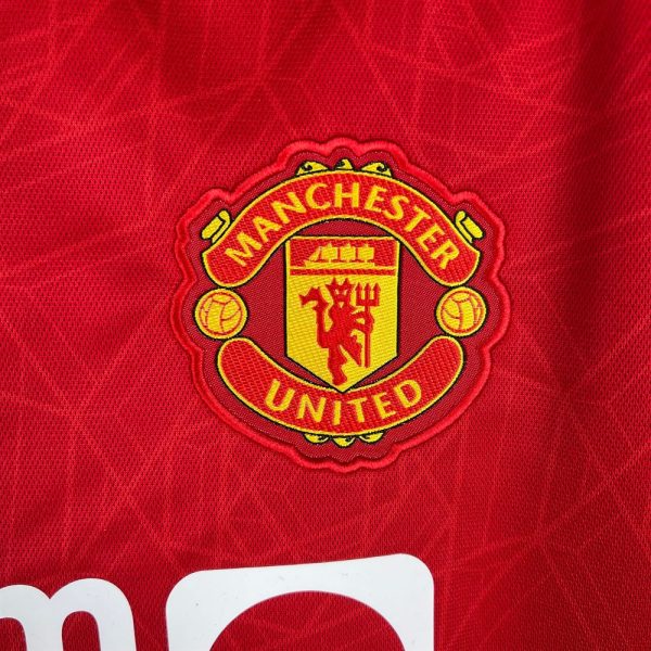 Camiseta manchester united 2023 2024 local