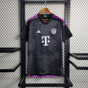 Munich maillot extérieur 2023 2024