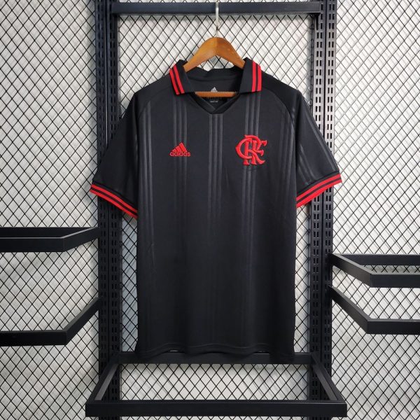 Flamengo maillot concept 2023 2024