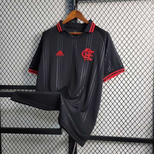 Flamengo maillot concept 2023 2024