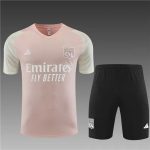 Kit maillot Lyon 2023 2024