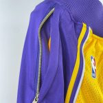 Short Los Angeles Lakers NBA