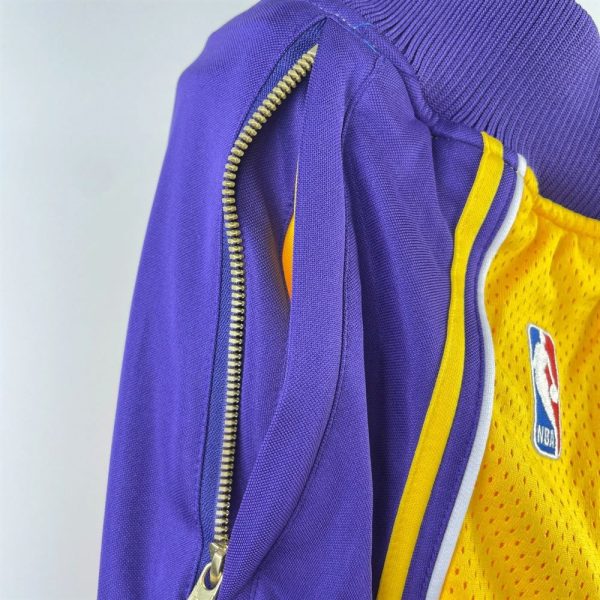 Short los angeles lakers nba