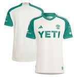 Austin FC maillot foot 2024 2025 MLS