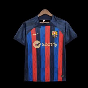 Barcelone Maillot Domicile 2022/23