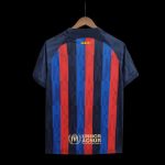 Barcelone Maillot Domicile 2022/23