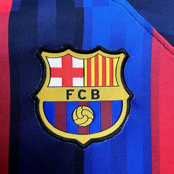 Barcelone maillot domicile 2022/23