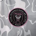 Inter Miami maillot 2023 2024 bape