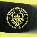 Manchester City Maillot 2022/23 Third