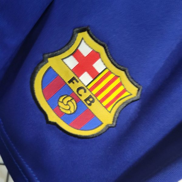 Kit enfant fc barcelone